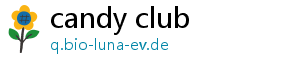 candy club