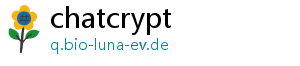 chatcrypt