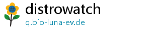 distrowatch