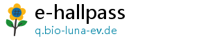 e-hallpass