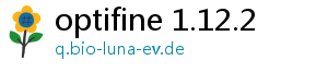 optifine 1.12.2