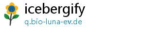 icebergify