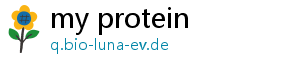 my protein