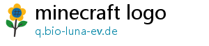 minecraft logo