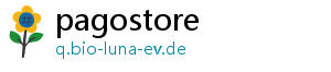 pagostore