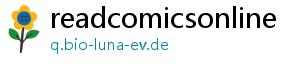 readcomicsonline